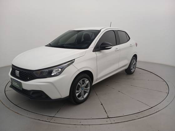 FIAT ARGO 1.0 FIREFLY FLEX DRIVE MANUAL FIAT ARGO 1.0 FIREFLY FLEX DRIVE MANUAL